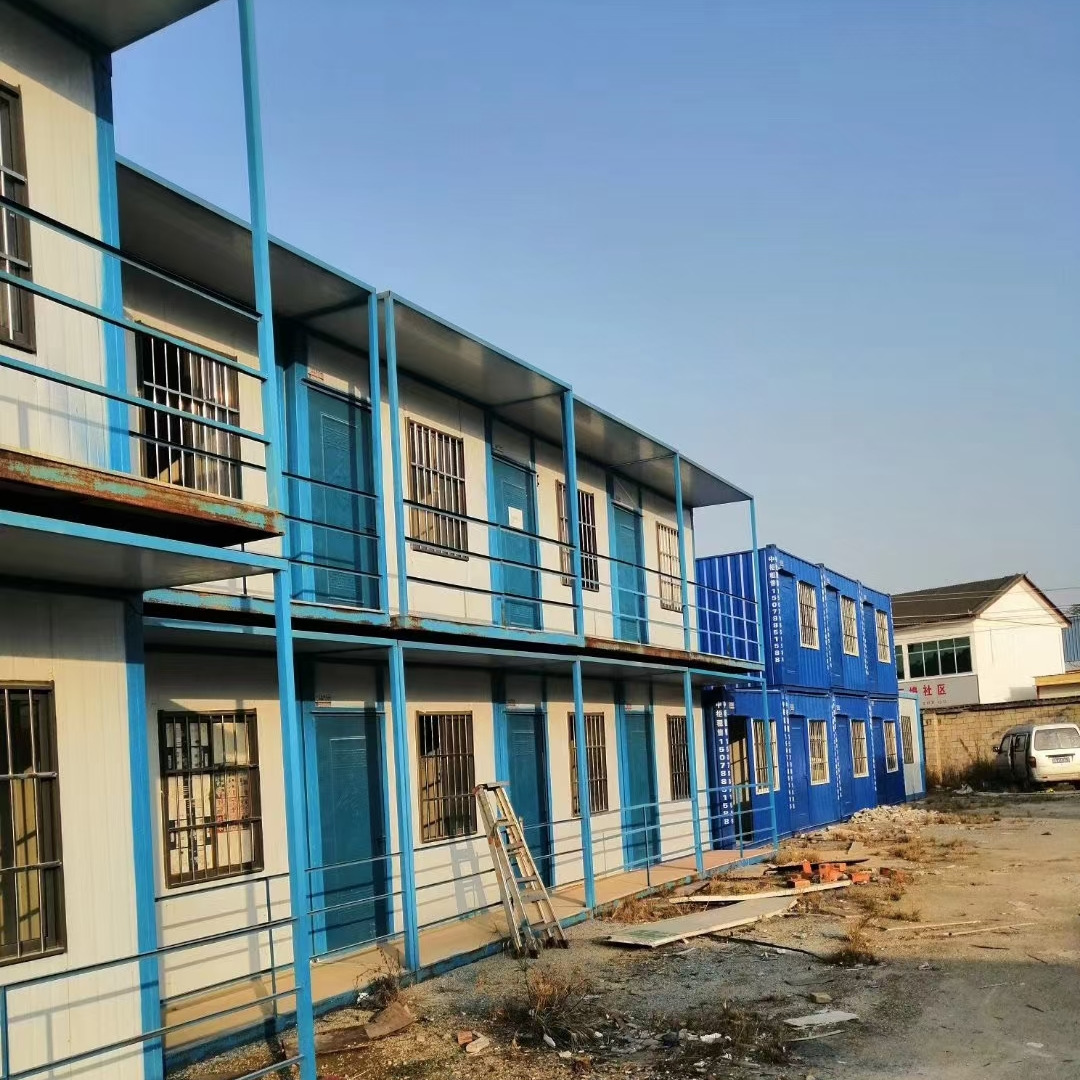 柳北厂房拆除回收：为城市建设腾出更多空间