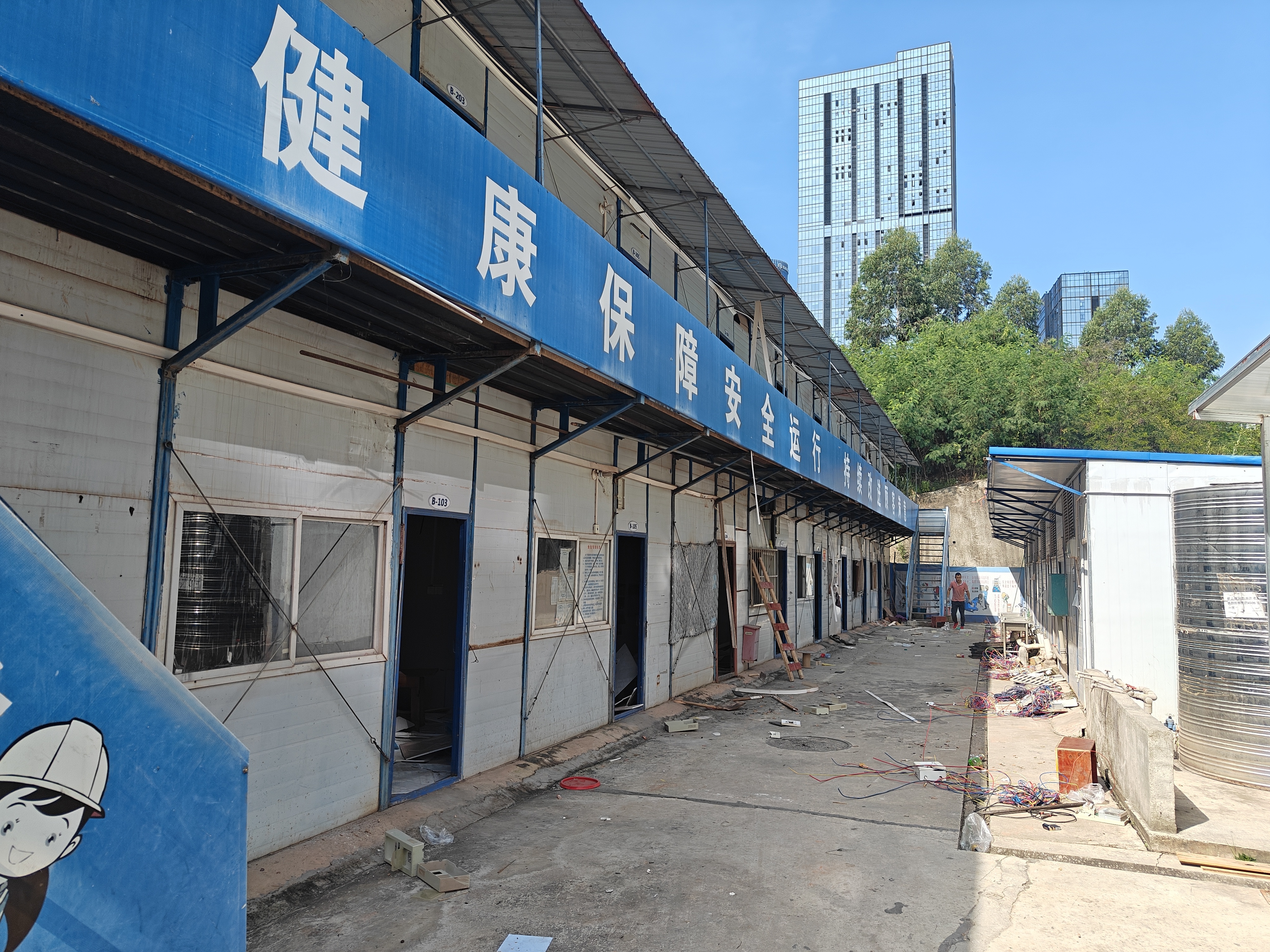 柳北2026年活动板房拆除回收十大品牌排行榜：哪家最靠谱？
